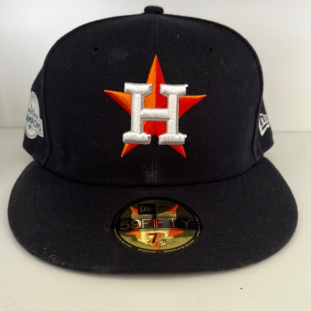 Houston Astros Cap